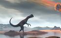Οι άνθρωποι ίσως να μην υπήρχαν εάν ο μετεωρίτης που εξαφάνισε τους δεινόσαυρους είχε πέσει αλλού