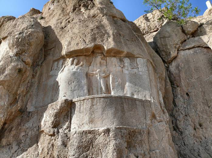 Μέγας Αλέξανδρος : Η πολιορκία και η κατάληψη του βράχου της Σογδιανής..Οι πρώτοι αλπινιστές στην παγκόσμια ιστορία - Φωτογραφία 2