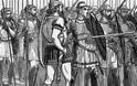 Μέγας Αλέξανδρος : Η πολιορκία και η κατάληψη του βράχου της Σογδιανής..Οι πρώτοι αλπινιστές στην παγκόσμια ιστορία - Φωτογραφία 6