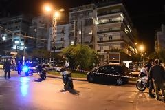 Στον κόσμο της νύχτας ψάχνουν τους δράστες των πυροβολισμών στο Παγκράτι