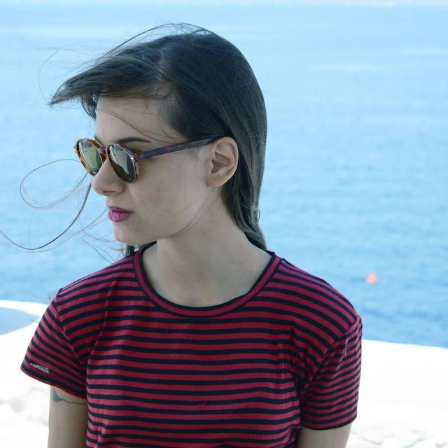 Αυτή είναι η πανέμορφη 21χρονη κόρη της Ελένης Ράντου και του Βασίλη Παπακωνσταντίνου [photo] - Φωτογραφία 2