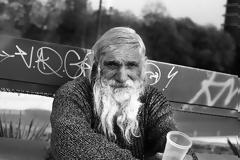 Ο «Ζητιάνος του Θεού»