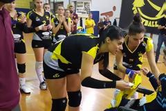 Συγκινητικές στιγμές: Η ΑΕΚ τίμησε τη Μυρτώ της Πάρου [εικόνες & βίντεο]