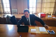 Ψηφίζουν από το πρωί στη ΒΟΝΙΤΣΑ για το νέο φορέα της Κεντροαριστεράς