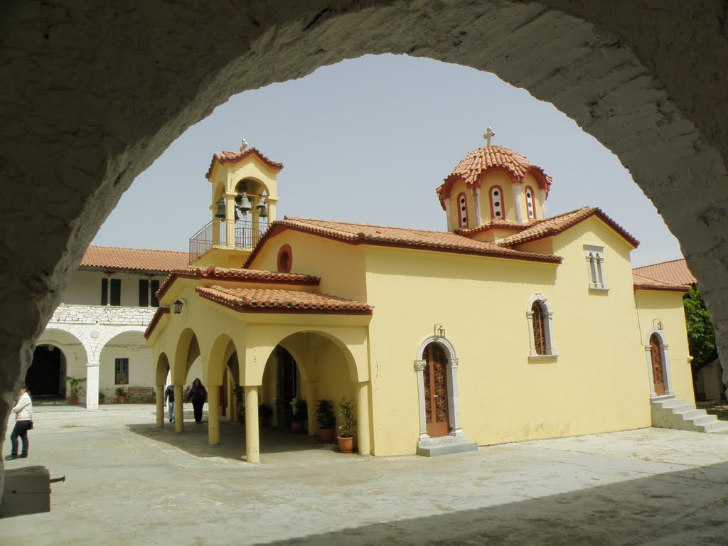 Προσκύνημα στην Παναγία του Βουλκάνου - Φωτογραφία 9