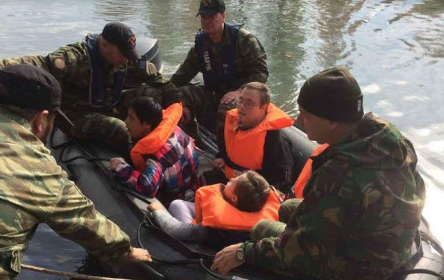 ''ΤΟ ΧΡΩΜΑ ΣΤΗ ΖΩΗ ΜΑΣ, ΔΕΝ ΤΟ ΔΙΝΟΥΝ ΟΙ ΕΙΚΟΝΕΣ,ΑΛΛΑ Η ΔΙΑΘΕΣΗ ΝΑ ΣΥΜΜΕΤΕΧΟΥΜΕ ΟΛΟΙ ΙΣΟΤΙΜΑ ΚΑΙ ΟΙ ΑΝΘΡΩΠΟΙ ΠΟΥ ΤΟ ΚΑΝΟΥΝ ΠΡΑΓΜΑΤΙΚΟΤΗΤΑ.'' - Φωτογραφία 2