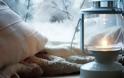 Πέντε συμβουλές για να διατηρείτε τη ζέστη στο σπίτι