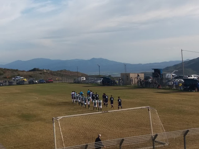 Ισόπαλο (1-1) το γειτονικό ντέρμπι ανάμεσα στον ΑΚΑΡΝΑΝΙΚΟ ΦΥΤΕΙΩΝ και την ΜΕΔΕΩΝ ΚΑΤΟΥΝΑΣ - Φωτογραφία 21