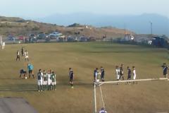 Ισόπαλο (1-1) το γειτονικό ντέρμπι ανάμεσα στον ΑΚΑΡΝΑΝΙΚΟ ΦΥΤΕΙΩΝ και την ΜΕΔΕΩΝ ΚΑΤΟΥΝΑΣ