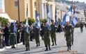 ΕΛΕΥΘΕΡΙΑ ΣΑΜΟΥ 2017. Εντυπωσιακές φωτό από τη Στρατιωτική παρέλαση - Φωτογραφία 8