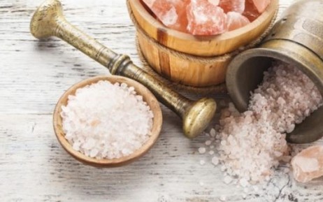 Πώς να μειώσετε το αλάτι που τρώτε στα φαγητά - Φωτογραφία 1