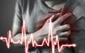 Ανακοπή καρδιάς: Το προειδοποιητικό σημάδι – Καρδιακή ισχαιμία και στηθάγχη