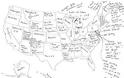 Τρολάροντας τον χάρτη των ΗΠΑ: Όσα (δεν) ξέρουν οι Ευρωπαίοι... [video] - Φωτογραφία 10