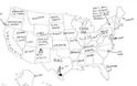 Τρολάροντας τον χάρτη των ΗΠΑ: Όσα (δεν) ξέρουν οι Ευρωπαίοι... [video] - Φωτογραφία 5