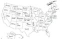 Τρολάροντας τον χάρτη των ΗΠΑ: Όσα (δεν) ξέρουν οι Ευρωπαίοι... [video] - Φωτογραφία 6