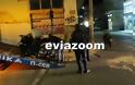 Χαλκίδα: Τρομακτικό τροχαίο στη Λεωφόρο Βενιζέλου - Χαροπαλεύει 29χρονος μοτοσικλετιστής! (ΦΩΤΟ & ΒΙΝΤΕΟ) - Φωτογραφία 16