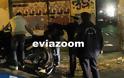 Χαλκίδα: Τρομακτικό τροχαίο στη Λεωφόρο Βενιζέλου - Χαροπαλεύει 29χρονος μοτοσικλετιστής! (ΦΩΤΟ & ΒΙΝΤΕΟ) - Φωτογραφία 17