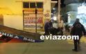Χαλκίδα: Τρομακτικό τροχαίο στη Λεωφόρο Βενιζέλου - Χαροπαλεύει 29χρονος μοτοσικλετιστής! (ΦΩΤΟ & ΒΙΝΤΕΟ) - Φωτογραφία 4