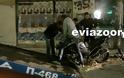 Χαλκίδα: Τρομακτικό τροχαίο στη Λεωφόρο Βενιζέλου - Χαροπαλεύει 29χρονος μοτοσικλετιστής! (ΦΩΤΟ & ΒΙΝΤΕΟ) - Φωτογραφία 7