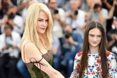 Είναι η 15χρονη Ράφεϊ Κάσιντι η νέα μεγάλη σταρ;