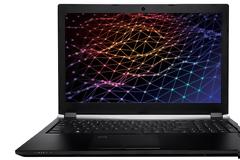 PREVAILPRO Mobile Workstation με κάρτα γραφικών Quadro P4000