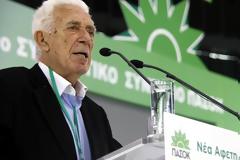 Πέθανε ο πρώην υπουργός του ΠΑΣΟΚ Γιάννης Καψής