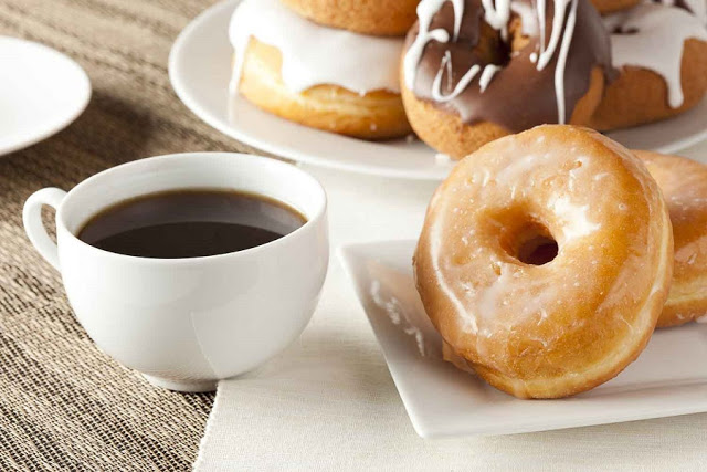 Τα πέντε σημαντικά λάθη που κάνουμε με το πρωινό! - Φωτογραφία 1
