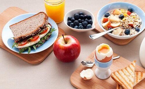Τα πέντε σημαντικά λάθη που κάνουμε με το πρωινό! - Φωτογραφία 3