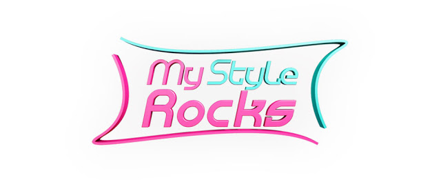 Από τον ΑΝΤ1 στο «My Style rocks»... - Φωτογραφία 1