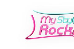 Από τον ΑΝΤ1 στο «My Style rocks»...