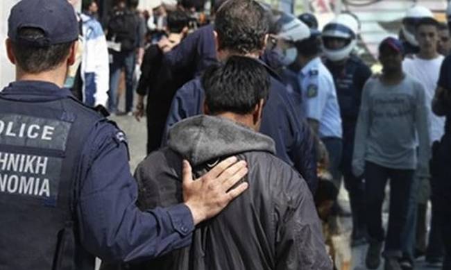 Άλλες 2.023 επιστροφές αλλοδαπών στις χώρες καταγωγής τους διαχειρίστηκαν οι Υπηρεσίες της Ελληνικής Αστυνομίας τον μήνα Οκτώβριο - Φωτογραφία 1