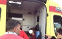 Ατύχημα - σοκ στην Τρίπολη: Αγωνιστικό αυτοκίνητο έπεσε πάνω στον κόσμο! (ΦΩΤΟ & ΒΙΝΤΕΟ) - Φωτογραφία 3
