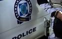 Συμπλοκή αστυνομικών - διακινητή στην Καβάλα