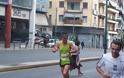 Ο Αστακιώτης αθλητής ΓΡΙΒΑΣ ΓΑΒΡΙΗΛ κατέβηκε τις 3 ώρες [02:58:50] στο 35ο Μαραθώνιο της Αθήνας - Φωτογραφία 2