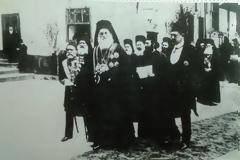 Οικουμενικός Πατριάρχης Ιωακείμ, ο Γ', ο μεγαλοπρεπής