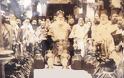 Οικουμενικός Πατριάρχης Ιωακείμ, ο Γ', ο μεγαλοπρεπής - Φωτογραφία 4