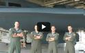 Τι χρειάζεται για να πετάξεις ένα stealth βομβαρδιστικό B-2 [video]