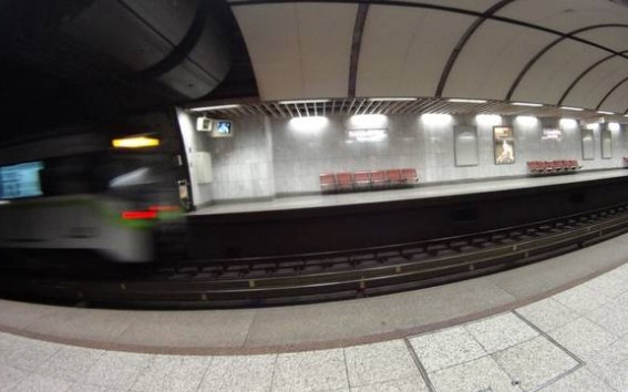 Απεργία ΜΜΜ: Πώς θα κινηθεί το Μετρό τις επόμενες μέρες - Φωτογραφία 1