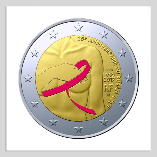 Στην Ελλάδα το συλλεκτικό κέρμα των δύο ευρώ (φωτο) - Φωτογραφία 2
