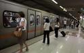 Ανέστειλαν οι ηλεκτροδηγοί την απεργία της Πέμπτης στο μετρό