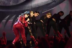Η Camila Cabello απέδειξε στα MTV EMA ότι είναι η νέα μίνι σeξοβόμβα