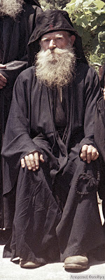 Γρηγόριος μοναχός Καυσοκαλυβίτης - Φωτογραφία 3