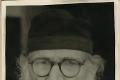 Γρηγόριος μοναχός Καυσοκαλυβίτης