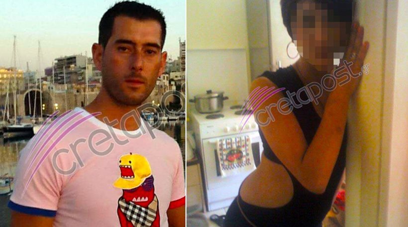 Δολοφονία στην Κρήτη: «Εβγαινε γυμνή στο μπαλκόνι και στο δρόμο», λένε οι γείτονες της 26χρονης - Φωτογραφία 1