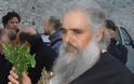 9822 - Στην πατρίδα του την Κύπρο μεταβαίνει ο Ηγούμενος της Ιεράς Μονής Γρηγορίου Αγίου Όρους