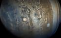 Πλανήτης Δίας: Εκπληκτικές φωτογραφίες από το διαστημικό σκάφος «Ήρα» - Φωτογραφία 3