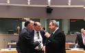 Ο ΥΕΘΑ Πάνος Καμμένος στο Συμβούλιο Εξωτερικών και Άμυνας της Ευρωπαϊκής Ένωσης στις Βρυξέλλες