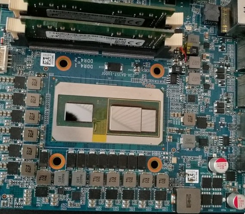 Intel MCM CPU της Intel με AMD GPU! - Φωτογραφία 1