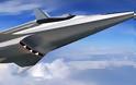 Κινεζικές αποκαλύψεις για πρόοδο στην κρίσιμη τεχνολογία hypersonic
