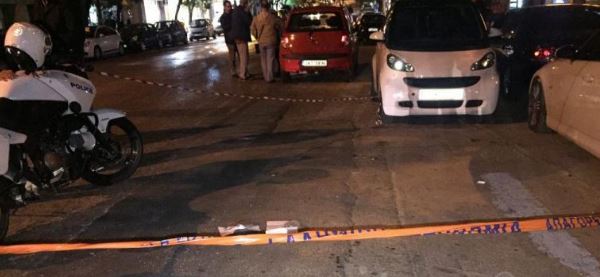 Πυροβολισμοί στο Παγκράτι: Σεσημασμένος Αλβανός χούλιγκαν του Παναθηναϊκού ο 28χρονος τραυματίας - Φωτογραφία 1